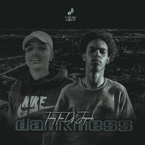 Timmy Thee DJ, Jaysouls, Bov Musiq - Darkness [VMG00076]